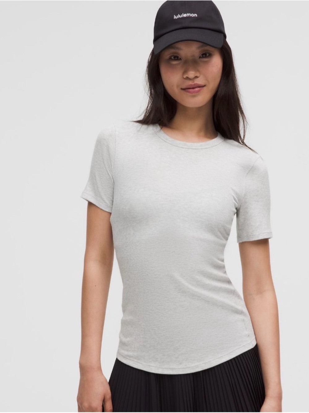 lululemon Hold Tight Short Sleeve Shirt